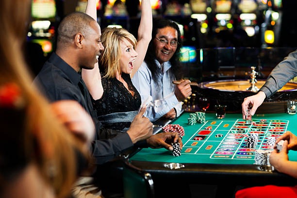 Infinite Blackjack player interface showing cards, bet slip, and balance